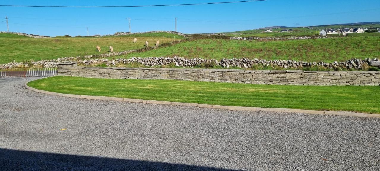 Jake'S Place Doolin Kültér fotó