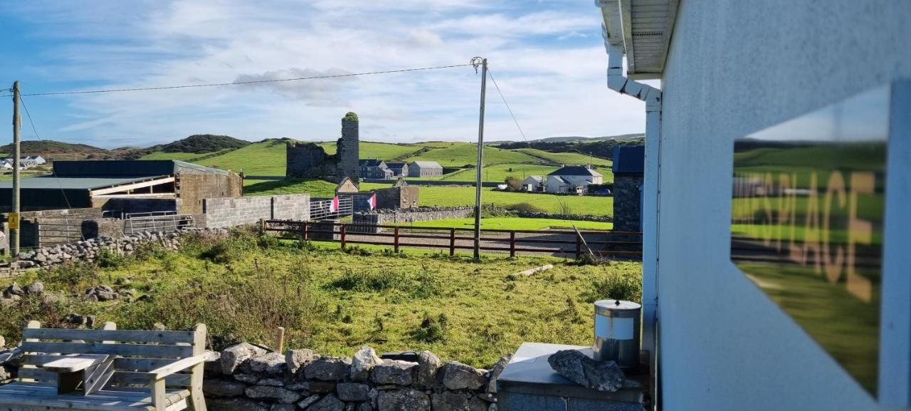 Jake'S Place Doolin Kültér fotó